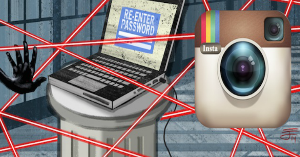 Tài khoản Instagram bị hack, đây là tất cả những gì bạn cần làm
