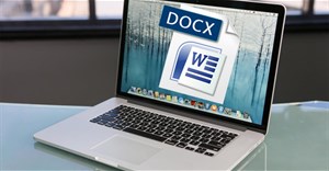 Cách mở file docx trên Mac OS X không cài đặt Microsoft Office