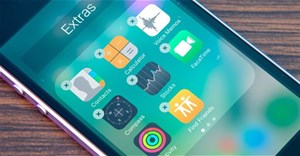 Video Hướng dẫn cách xóa ứng dụng mặc định trên iOS 10