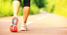 Tại sao nên đi bộ, chứ không phải chạy, để giảm cân và nâng cao sức khỏe?
