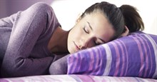 5 điều bạn có thể chưa biết về giấc ngủ