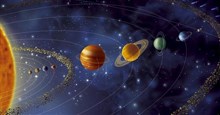 Thứ tự của các hành tinh trong Hệ Mặt Trời: Hành tinh nào gần mặt trời nhất?