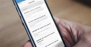 Look Up trên iOS 10 có thể tìm kiếm thông tin nhanh như thế nào?
