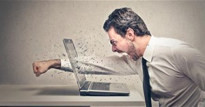 Hướng dẫn sửa nhanh lỗi "Inaccessible Boot Device" trên Windows