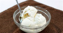 Hướng dẫn cách làm kem đơn giản không cần dùng đến máy làm kem