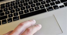 Tổng hợp thao tác Touchpad trên Windows 10, Windows 11