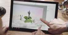 Cách cài đặt Paint 3D Windows 10 không cần Windows Insider Program
