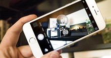 10 cách tắt tiếng chụp ảnh iPhone cực kì tinh tế