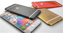 Cách kiểm tra iPhone 6s của bạn có nằm trong số máy bị lỗi sập nguồn