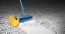 Hướng dẫn bảo mật thông tin cá nhân trên Internet bằng Deseat.me