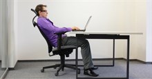 10 điều nguy hiểm sẽ xảy ra với cơ thể nếu bạn ngồi suốt cả ngày