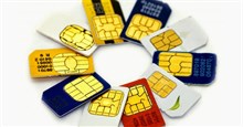 Cách kiểm tra xem SIM điện thoại bạn đang dùng có phải là SIM rác?