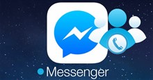 Hướng dẫn gọi nhóm Messenger trên máy tính