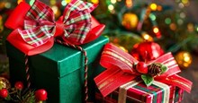 20+ gợi ý quà Noel tặng người yêu, bạn bè và người thân ý nghĩa