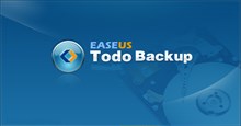 Cách chuyển Windows sang ổ cứng mới bằng EaseUS Todo Backup