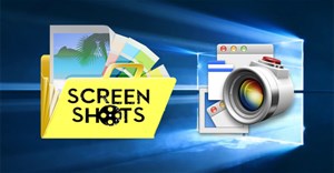5 cách chụp màn hình Win 10 dễ nhất, nhanh nhất