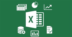 Hướng dẫn đóng dấu ngoặc số âm trong Excel