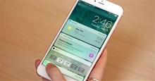 Cách hạ cấp từ iOS 10.2 xuống 10.1 không mất dữ liệu