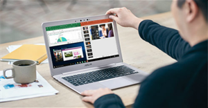 Tổng hợp 4 cách mở bàn phím ảo trên Windows 7/8/8.1/10/11