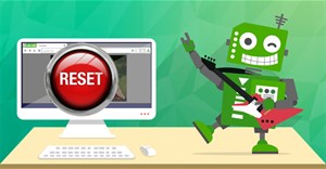 Hướng dẫn khôi phục cài đặt mặc định cho Cốc Cốc