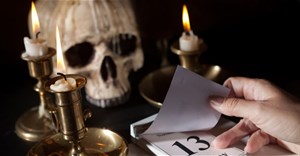 Thứ 6 ngày 13 là ngày gì? Thứ 6 ngày 13 năm 2025 vào tháng mấy?