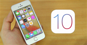 Một số thủ thuật và mẹo nhỏ hữu ích trên thiết bị iOS 10 – iPhone (Phần 2)