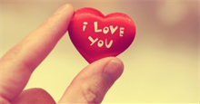 Những lời tỏ tình khiến nàng đồng ý ngay tắp lự ngày Valentine