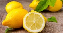 16 lợi ích tuyệt vời từ chanh có thể bạn chưa biết