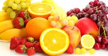 5 loại trái cây được khuyến khích nên ăn hằng ngày