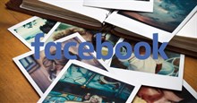 Hướng dẫn xóa nhiều ảnh trên Facebook cùng lúc
