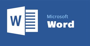 Hướng dẫn tạo danh mục bảng biểu trong Word tự động