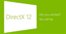 Cách tải Direct X và cài đặt DirectX trên máy tính