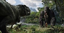 Những địa danh nổi tiếng ở Việt Nam xuất hiện trong phim "Kong: Skull Island"