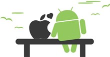 Để chuyển dữ liệu từ điện thoại Android sang iPhone, bạn biết có mấy cách?