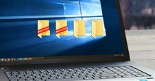 6 file và thư mục mặc định Windows không nên đụng tới