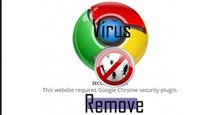 Sửa lỗi "Security error: This website requires Google chrome security plugin" trên các trình duyệt