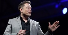16 bí mật ít biết về vị tỷ phú "Iron Man" Elon Musk của làng công nghệ