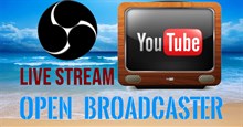 Cách sửa các lỗi thường gặp khi live stream Facebook bằng OBS