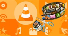 Hướng dẫn cắt video bằng phần mềm VLC Media Player