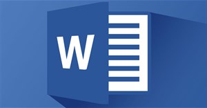 Hướng dẫn cách vẽ sơ đồ trong Word