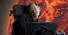 Stephen Hawking cảnh báo: "Loài người chỉ còn 100 năm để rời khỏi Trái Đất"