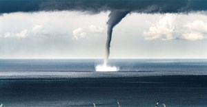 Vòi rồng là gì? Giải mã những bí mật của vòi rồng