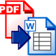 Phần mềm chuyển đổi file PDF sang Word chuyên nghiệp