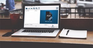 Cách sử dụng PDF Anti-copy bảo vệ file PDF