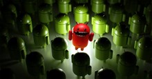 Mã độc Judy tấn công hơn 36,5 triệu điện thoại Android