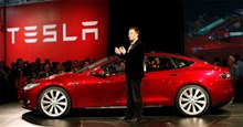 Giải ngố về xe tự lái của Tesla và xem video xe Tesla tự lái trên đường thực