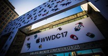 8 tuyên bố quan trọng tại sự kiện Apple WWDC 2017