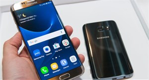 Cách kích hoạt Download Booster trên Galaxy S8, S8 Plus