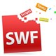 Cách đọc, xem file .swf, file Flash trên máy tính