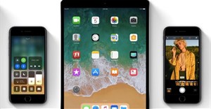 iOS 11 có điểm gì khác biệt so với iOS 10?